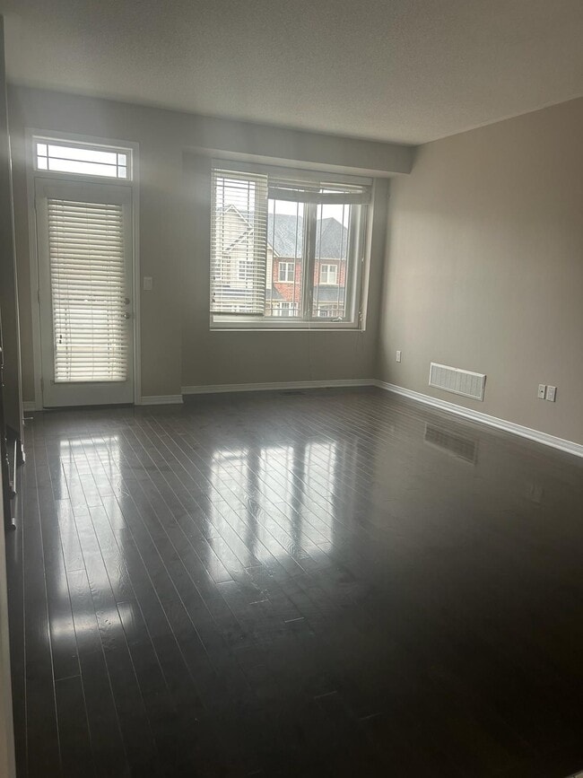 Living area on second floor - 12482 Old Kennedy Rd