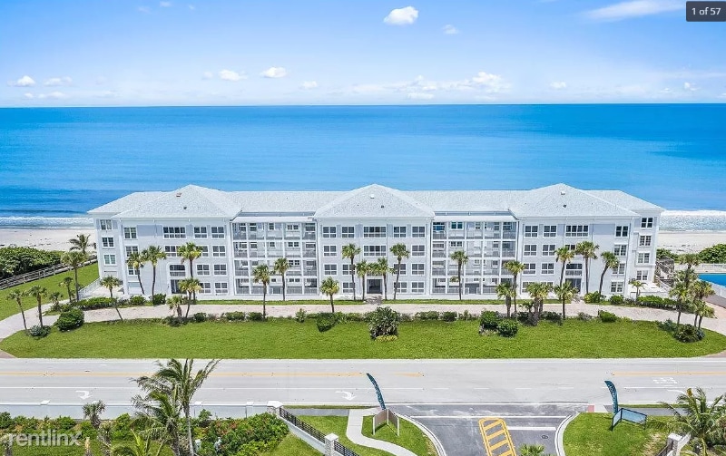 Primary Photo - 4 br, 3 bath Condo - 3039 S HWY A1A 3 Unit 3