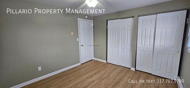 Foto del edificio - 130 W Howard St