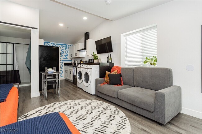 Foto del edificio - 522 E St Louis Ave