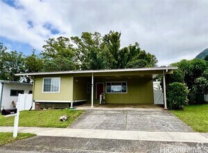 Building Photo - 47-462-462 Hui Io St