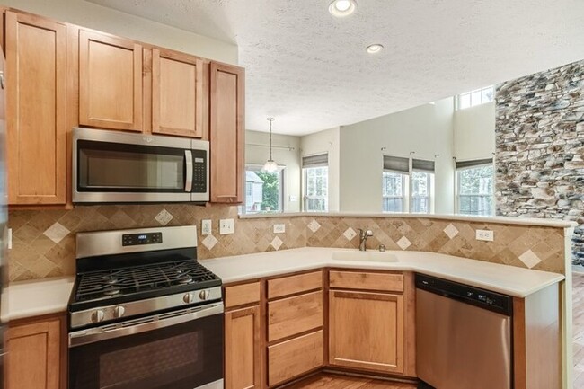 Foto del edificio - 109 Egypt Farms Road, Owings Mills, MD, 21117