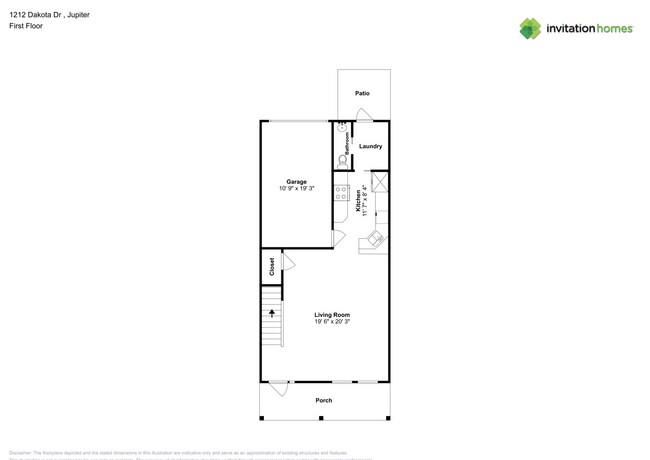 Building Photo - 1212 Dakota Dr