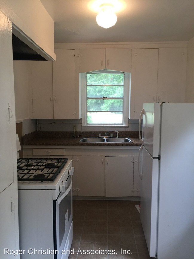 Building Photo - 3 br, 2 bath House - 4136 St. Vincent Avenue