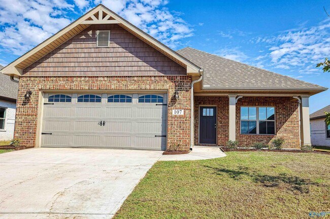 Building Photo - 107 Caspian Ln