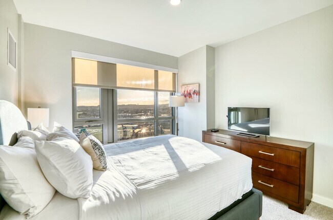 Foto del edificio - 1 Chestnut St