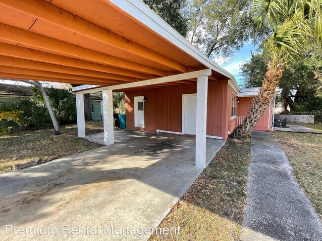 Building Photo - 3 br, 1 bath House - 4517 Lake Lawne Ave