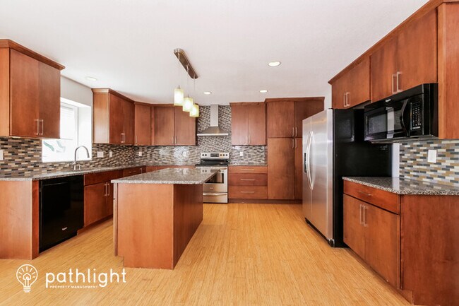 Foto del edificio - 14661 West 142nd Court, Olathe, KS, 66062