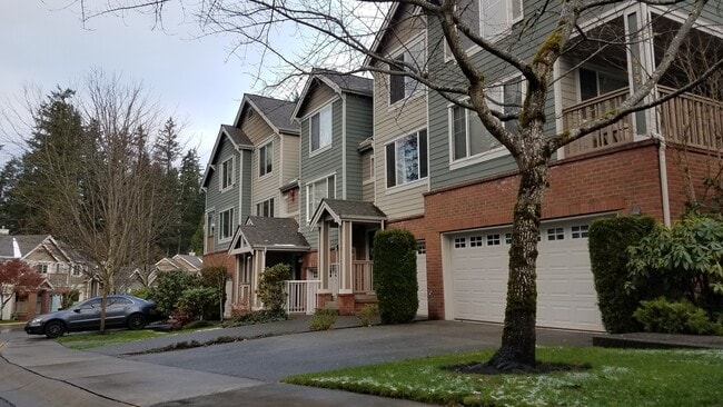 Photo - Klahanie 2 bedroom condo is available to m...