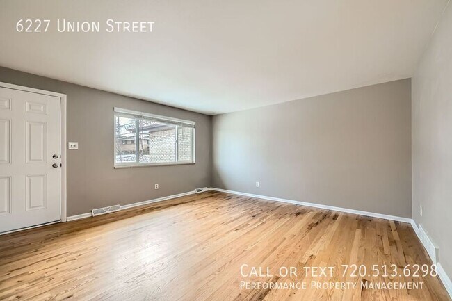 Building Photo - 6227 Union St