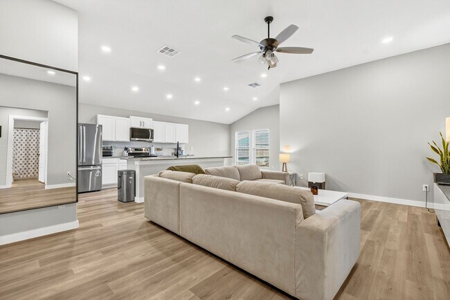 Foto del edificio - 1606 N Dover Ave