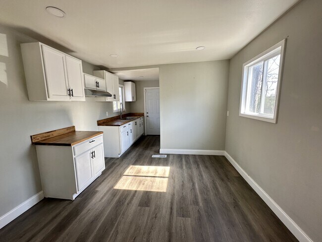 Foto del edificio - 1221 Frisco St