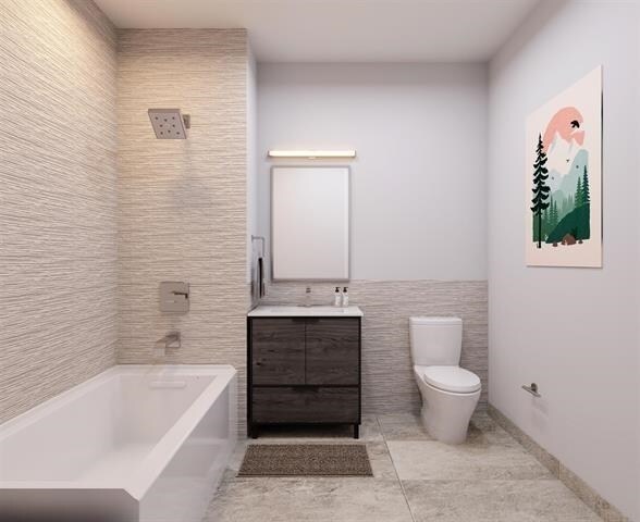 Foto del edificio - 139 Brunswick St