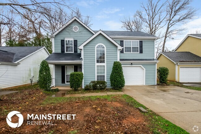 Building Photo - 8943 Chesham Dr