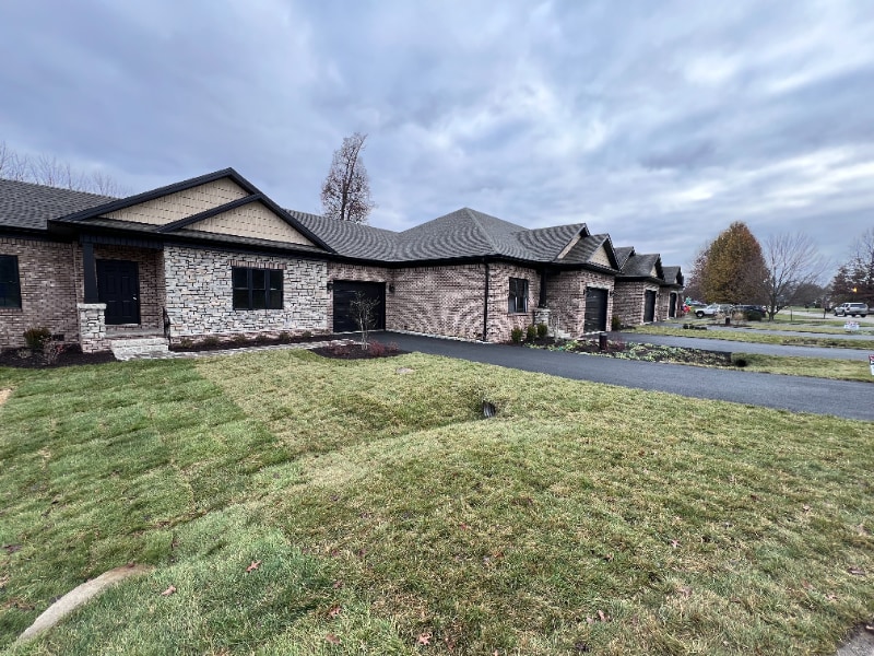 108 Twin Oaks Dr, Bardstown, KY 40004 Townhome Rentals in Bardstown