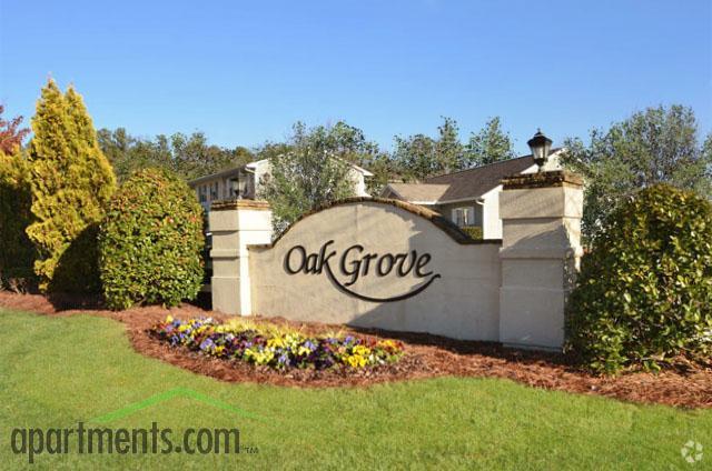 Entrada - Oakgrove Townhomes