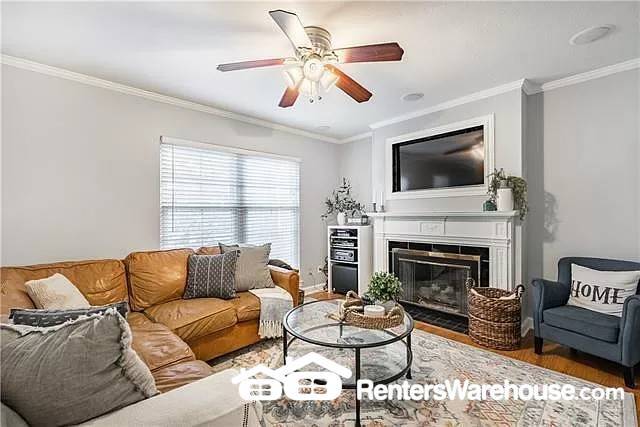 Foto del edificio - 5301 Aberdeen Rd