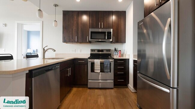 Foto del edificio - 3801 Georgia Ave NW