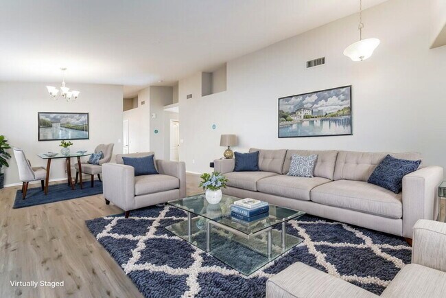 Foto del edificio - 6821 W Copperwood Way