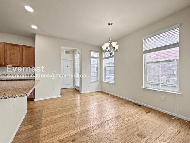 Foto del edificio - 14694 E Crestridge Dr