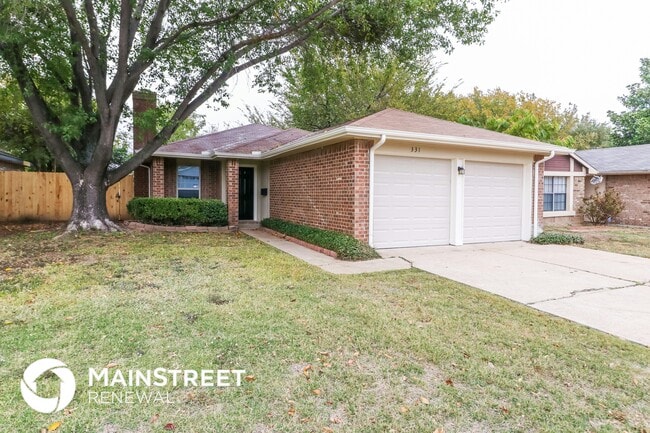 Building Photo - 331 Angelina Dr