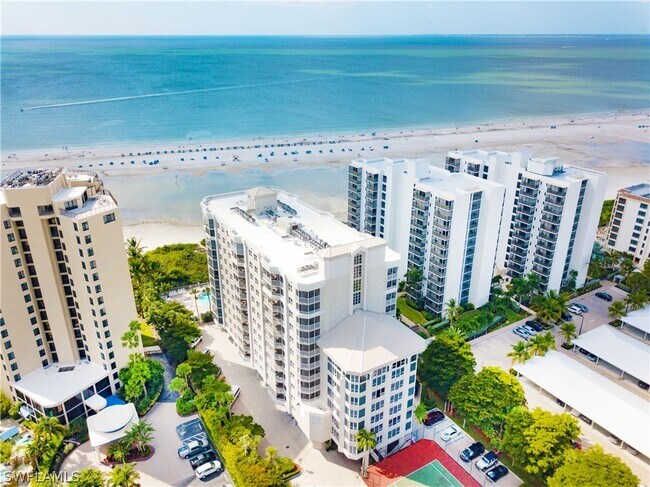 Building Photo - 6620 Estero Blvd