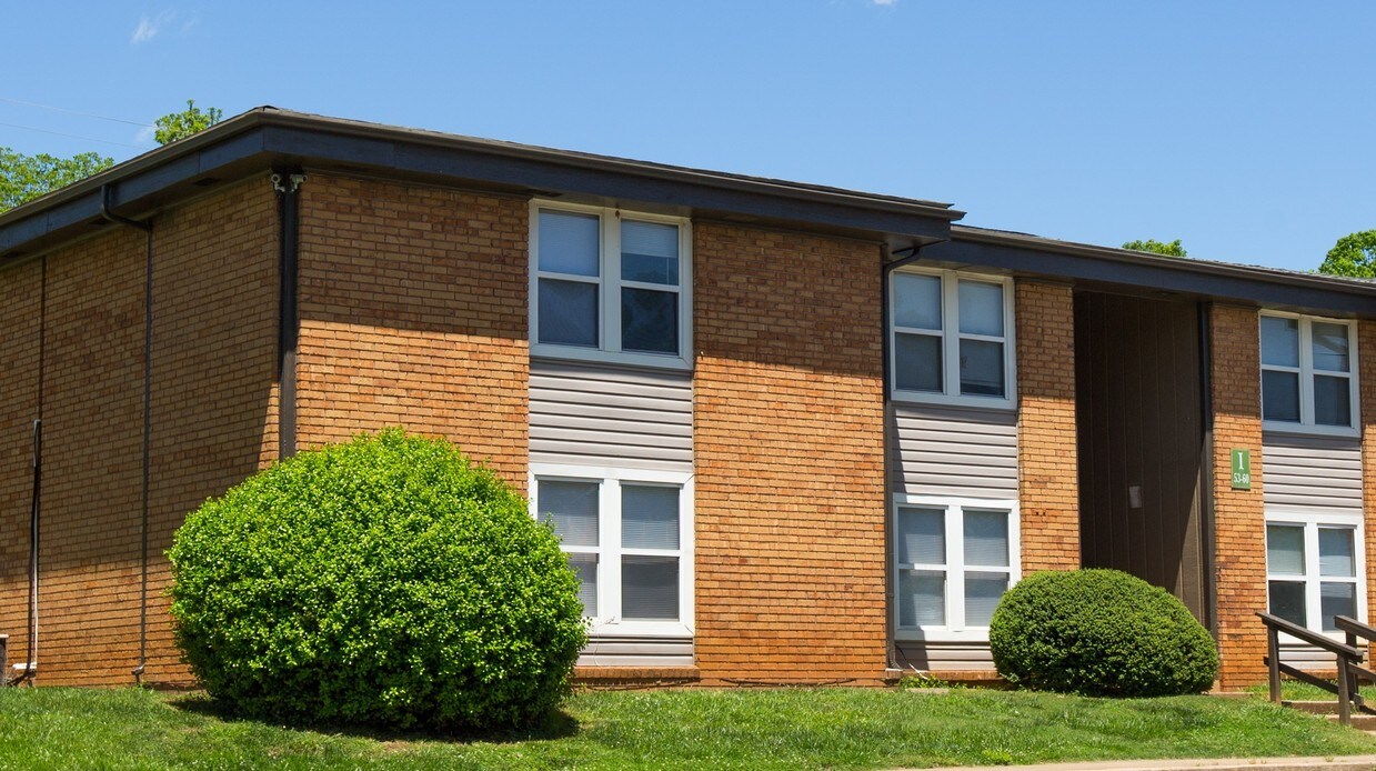 Magnolia Ridge Apartments 266 Goldmine Springs Rd Gaffney, SC