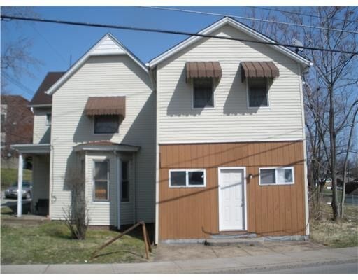 Foto del edificio - 225 Whitaker St