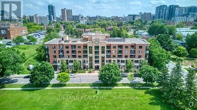 Building Photo - 316-316 Bruyère St