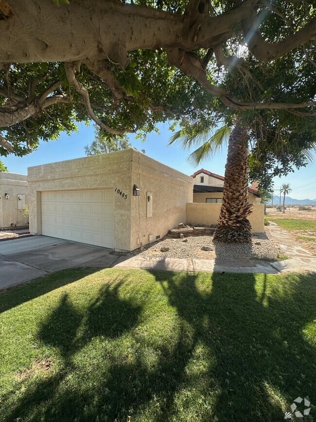 Building Photo - 10485 S Del Valle