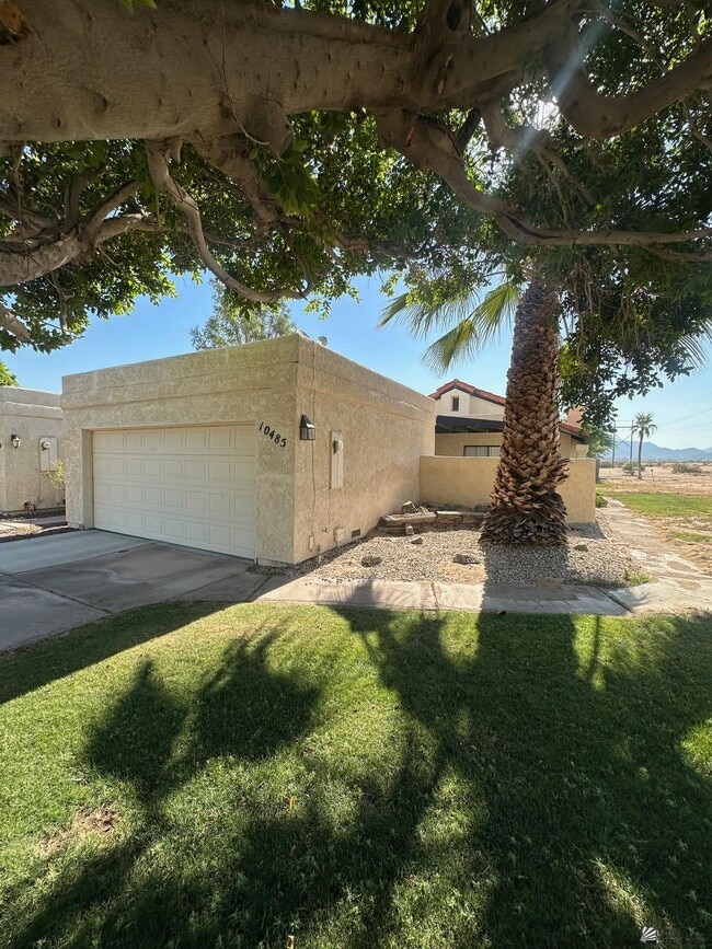Building Photo - 10485 S Del Valle