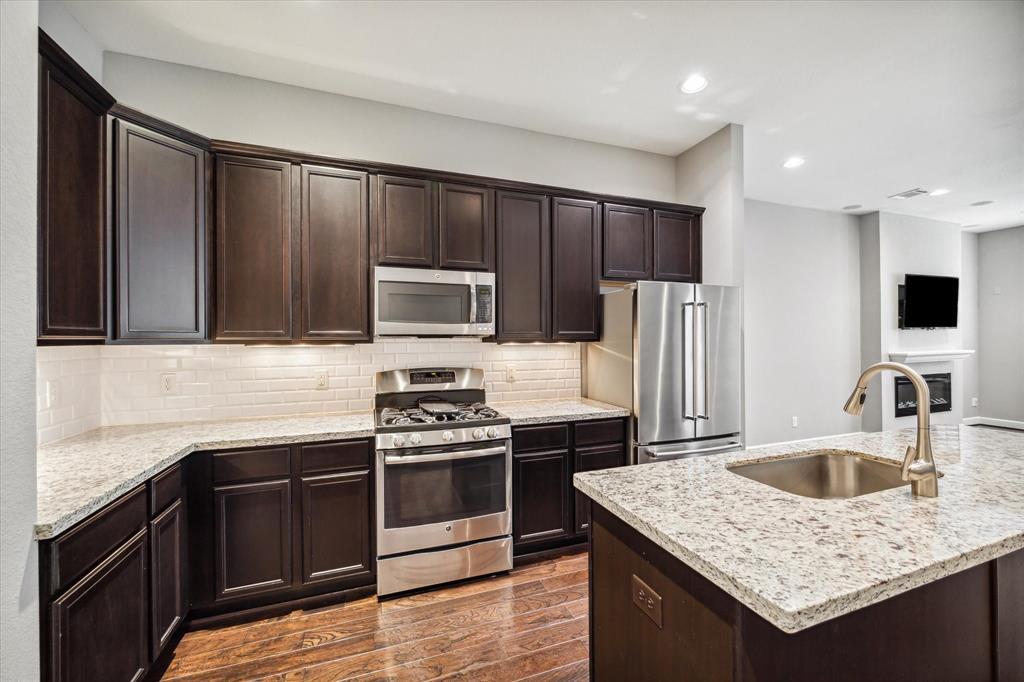 Foto principal - 5118 Larkin St
