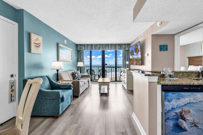 Foto del edificio - 2700 N Ocean Blvd