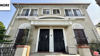 Building Photo - 314 S Coronado St