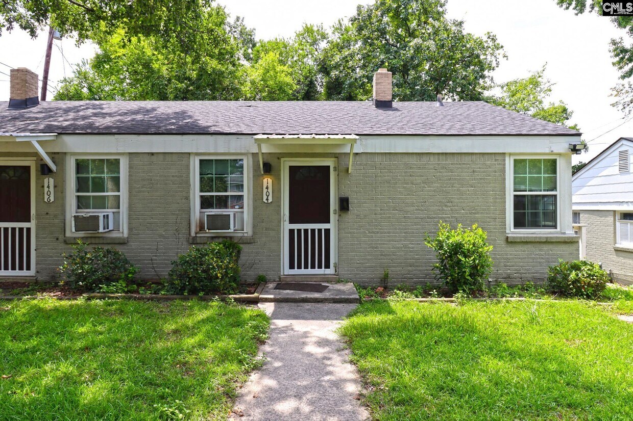 Primary Photo - 1404 Dreher St