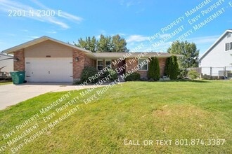 Building Photo - 2201 N 2300 E