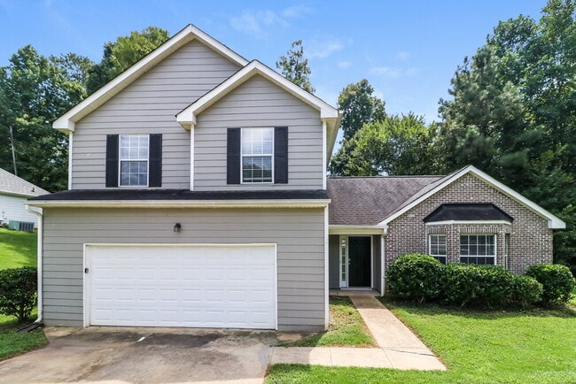 Building Photo - 3181 Mineral Ridge Ln