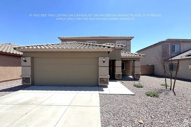 Building Photo - 11635 W Longley Ln