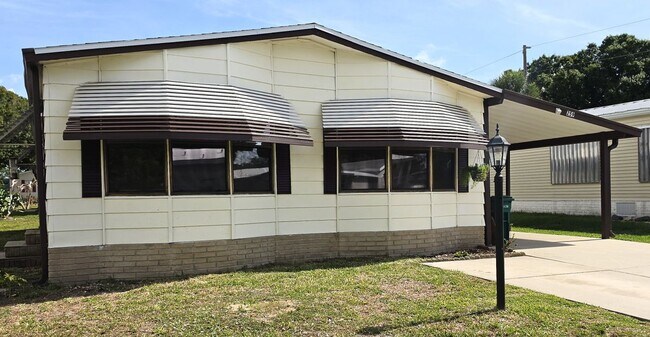 Foto del edificio - 259 S Dolphin Cir