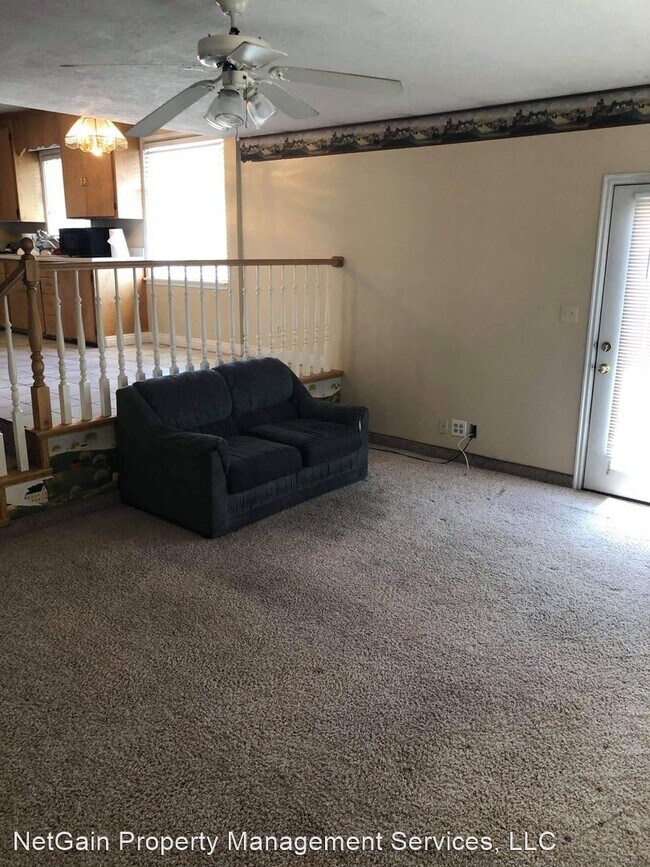 Foto del edificio - 147 N 1150 W