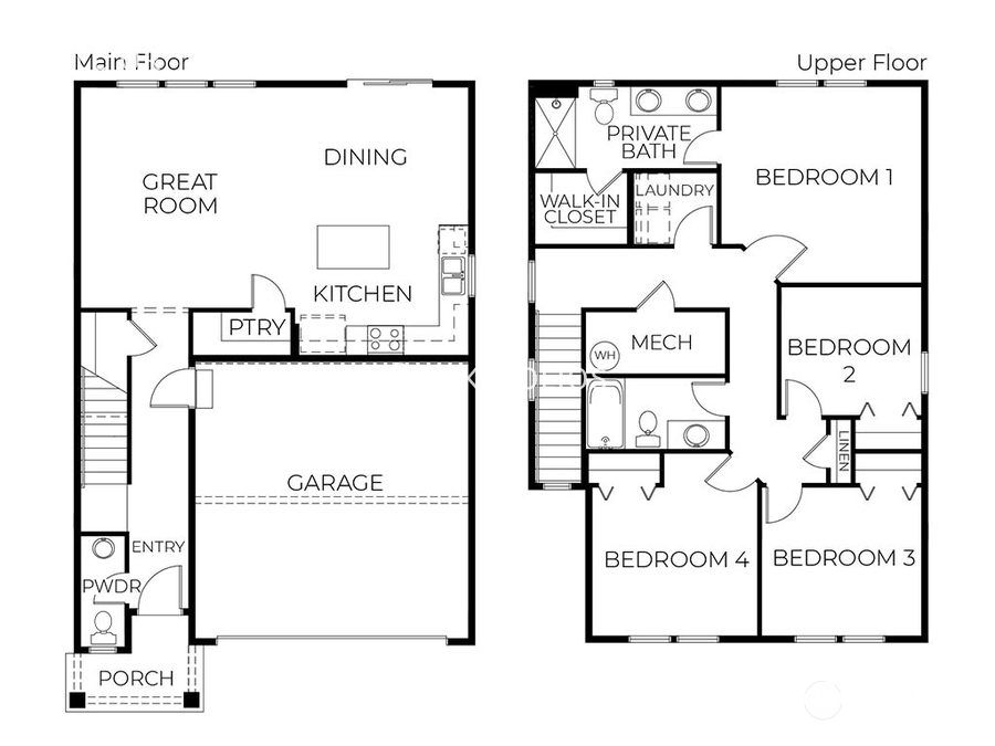 Foto principal - Welcome to Stetson Heights, Port Orchard –...