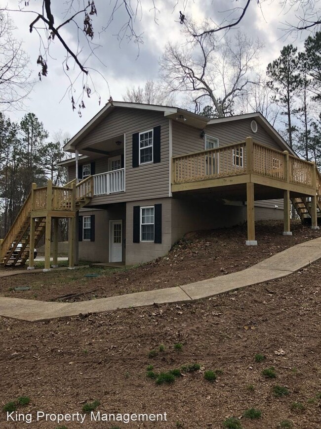 Building Photo - 2 br, 1 bath House - 3303 Alexandria Welli...