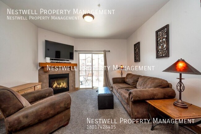 Building Photo - Spacious 3-bed Condo in Park City