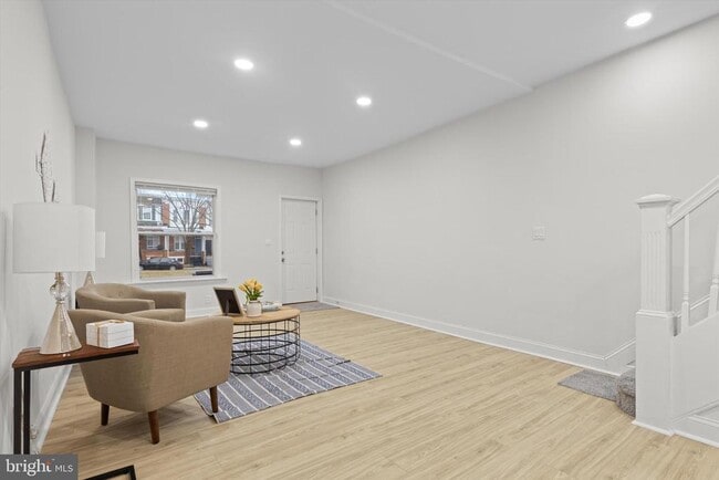 Building Photo - 2816 The Alameda