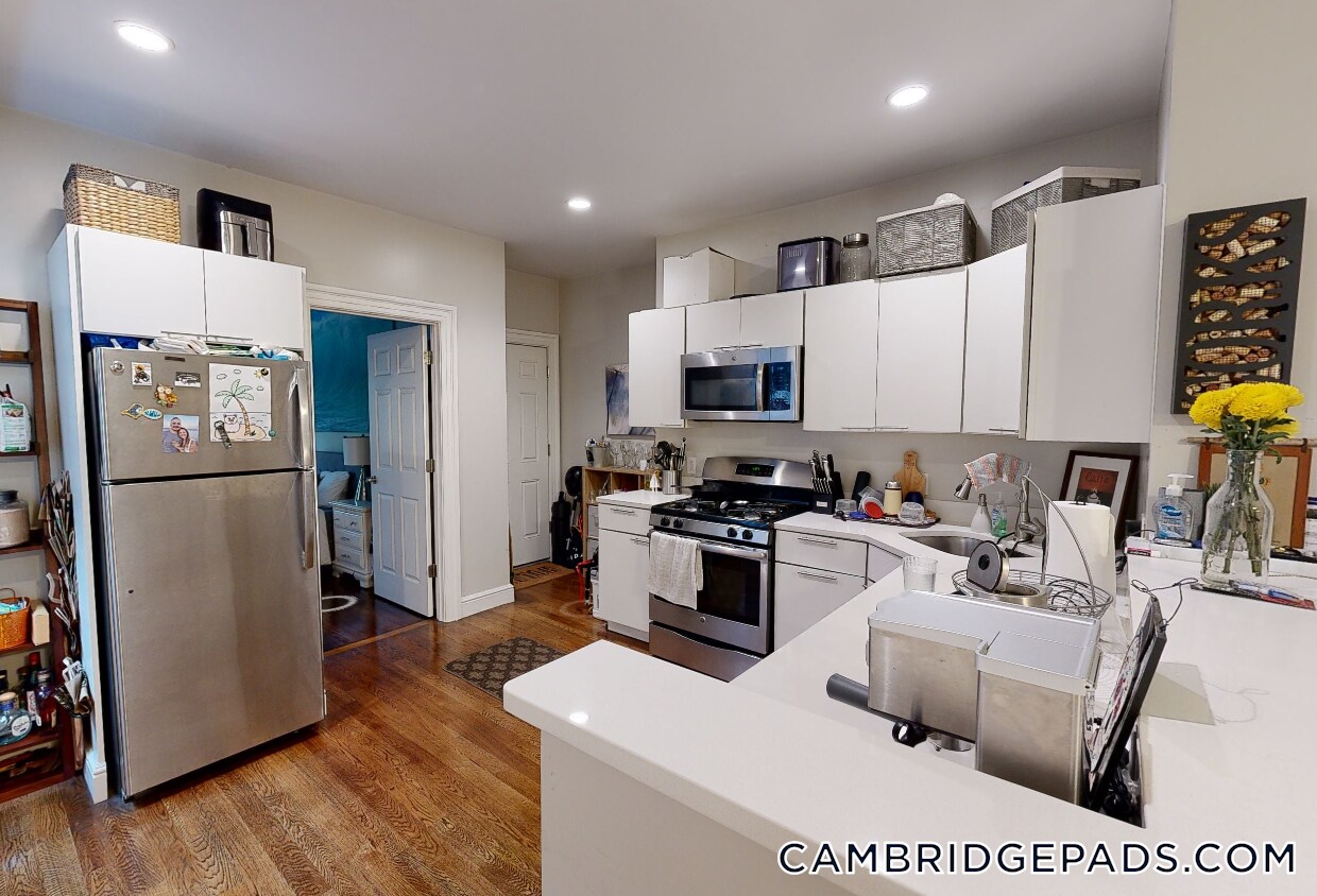 Foto principal - 167 Hampshire St