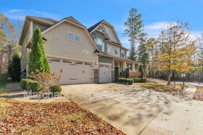 Foto del edificio - 4 Woodland Chase Ct