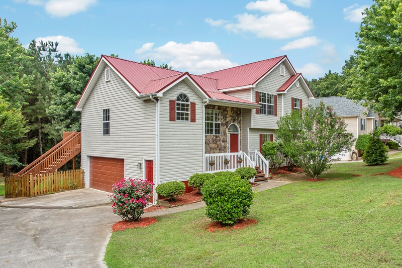 27 Vinnings Ln Sw Cartersville Ga 30120 House For Rent In Cartersville Ga Apartments Com