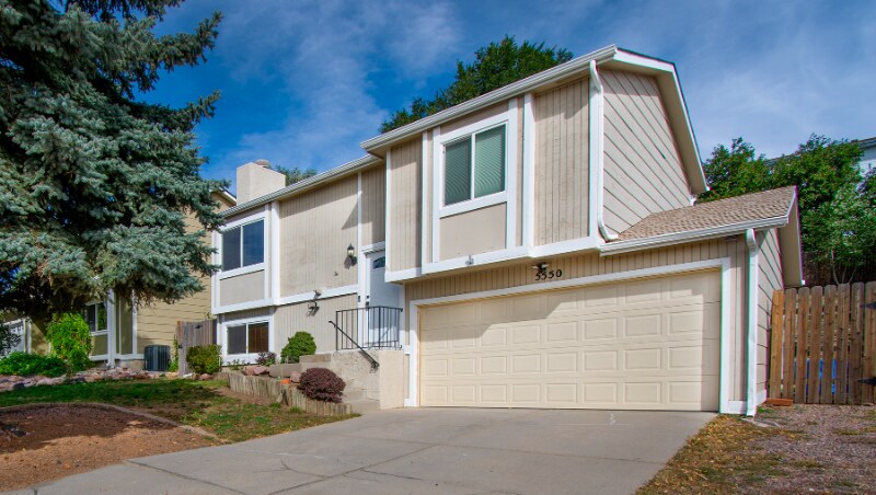 Foto principal - 5550 Montgomery Terrace