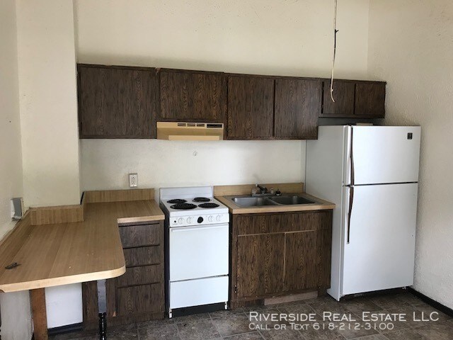 Foto principal - Studio Apartment in Dupo for rent!