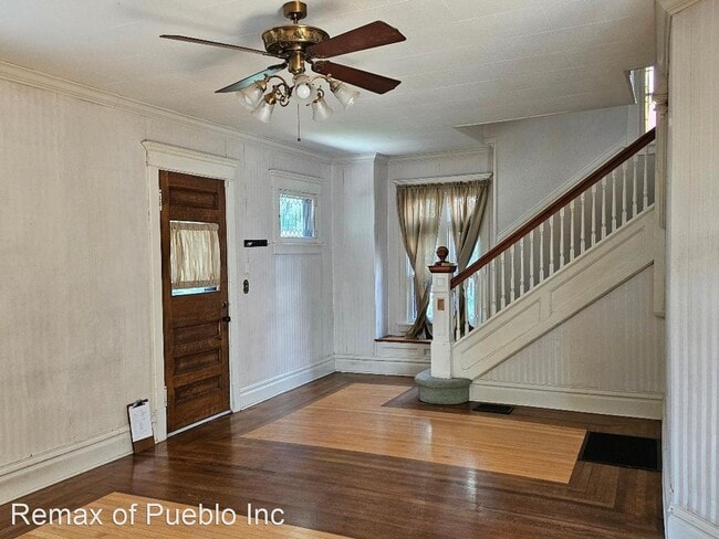 Building Photo - 3 br, 2 bath House - 2108 N. Elizabeth St.